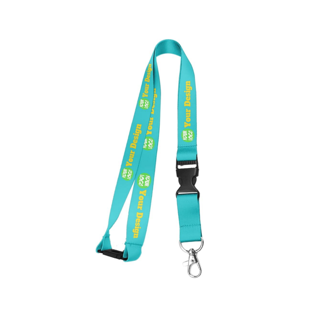 Custom Lanyards