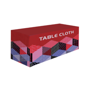 Fitted Table Cover